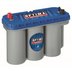 VARTA Starterbatterie
