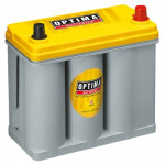 VARTA Starterbatterie