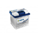VARTA Starterbatterie