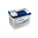 VARTA Starterbatterie