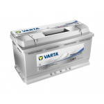 VARTA Starterbatterie