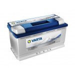 VARTA Starterbatterie
