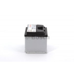 BOSCH Starterbatterie