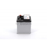 BOSCH Starterbatterie
