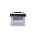 BOSCH Starterbatterie