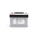 BOSCH Starterbatterie