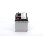 BOSCH Starterbatterie