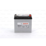 BOSCH Starterbatterie