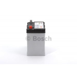 BOSCH Starterbatterie