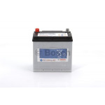 BOSCH Starterbatterie