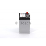 BOSCH Starterbatterie