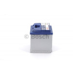 BOSCH Starterbatterie