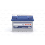 BOSCH Starterbatterie