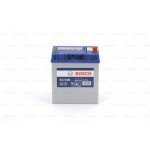 BOSCH Starterbatterie