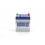 BOSCH Starterbatterie