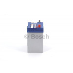 BOSCH Starterbatterie