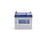 BOSCH Starterbatterie