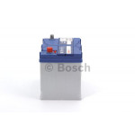 BOSCH Starterbatterie