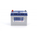 BOSCH Starterbatterie