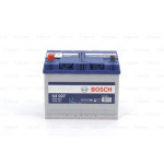 BOSCH Starterbatterie