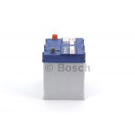 BOSCH Starterbatterie