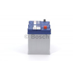 BOSCH Starterbatterie