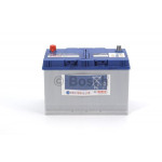 BOSCH Starterbatterie