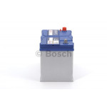 BOSCH Starterbatterie