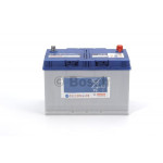 BOSCH Starterbatterie