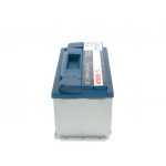BOSCH Starterbatterie