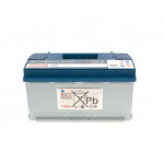 BOSCH Starterbatterie