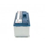 BOSCH Starterbatterie