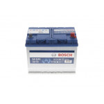 BOSCH Starterbatterie
