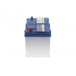 BOSCH Starterbatterie