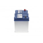 BOSCH Starterbatterie