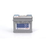 BOSCH Starterbatterie