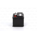 BOSCH Starterbatterie