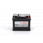 BOSCH Starterbatterie