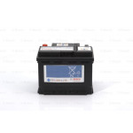 BOSCH Starterbatterie