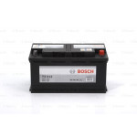 BOSCH Starterbatterie