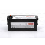 BOSCH Starterbatterie