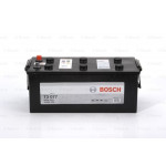 BOSCH Starterbatterie