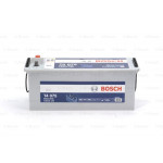 BOSCH Starterbatterie
