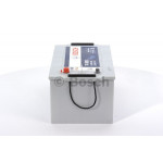 BOSCH Starterbatterie