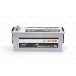 BOSCH Starterbatterie