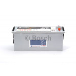 BOSCH Starterbatterie