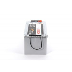 BOSCH Starterbatterie