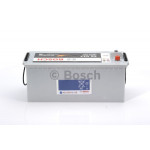 BOSCH Starterbatterie