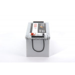 BOSCH Starterbatterie