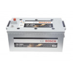 BOSCH Starterbatterie